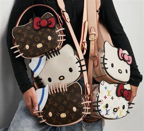 mickey mouse lv|louis vuitton hello kitty collection.